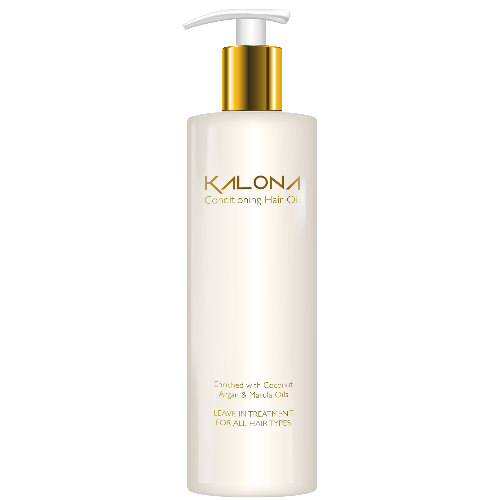 Kalona Conditioning Hair Oil (100ml)