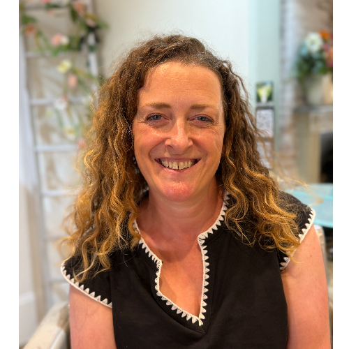 Andrea (Assistant)