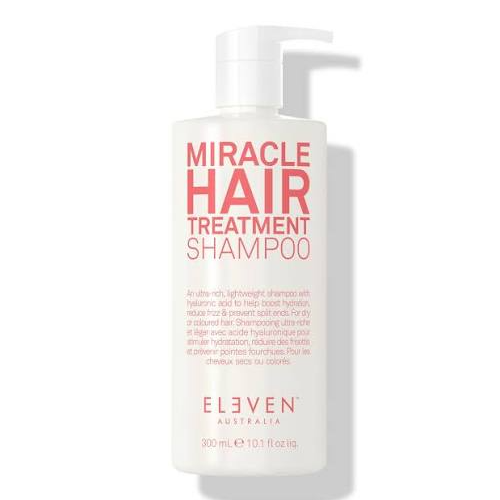 Miracle Shampoo 300ml