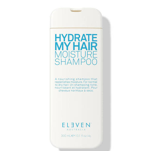 Hydrate Shampoo 300ml
