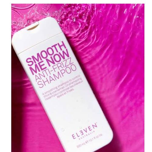 Smooth Me Now Shampoo 300ml