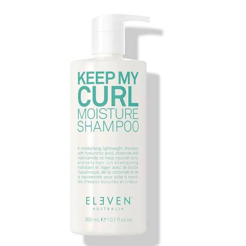 Keep my curl shampoo 300ml