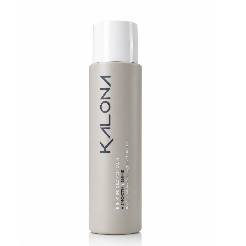 Smooth and shine (250ml)