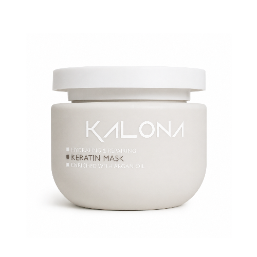 Kalona Hydrating Keratin Mask (200ml)