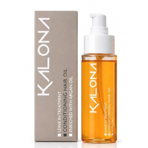 Kalona Conditioning Hair Oil (100ml)