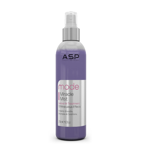Miracle Mist
