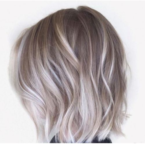 Toner (Short Hair)