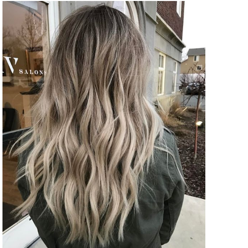 Toner (Medium Length Hair)