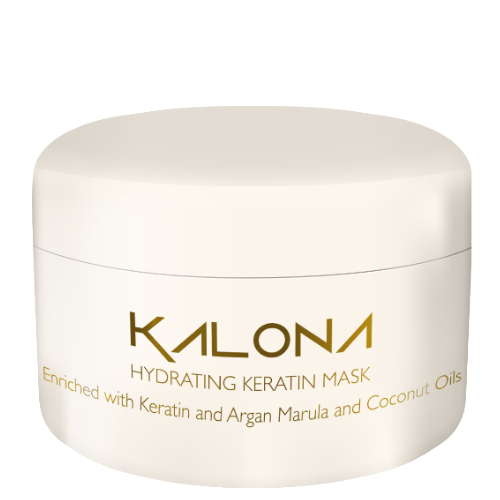 Kalona Hydrating Keratin Mask (200ml)