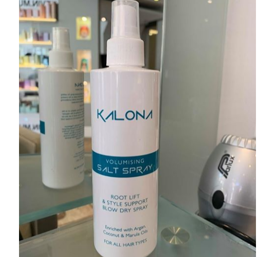 Volume Salt Spray (250ml)