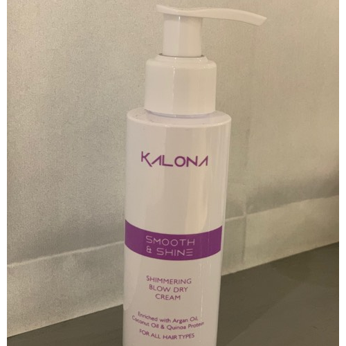 MINI Kalona smooth and shine (100 ml)