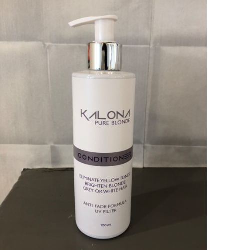 Kalona Pure Blonde  conditioner 250ml