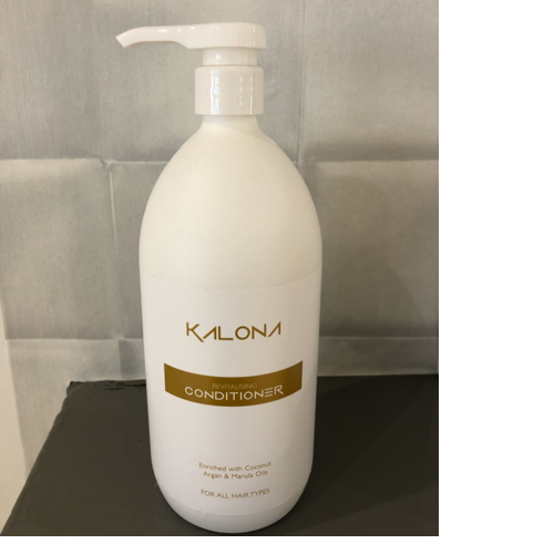 Revitalising conditioner (1 Litre)