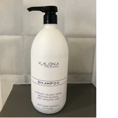 Kalona Silver conditioner (1 Litre)