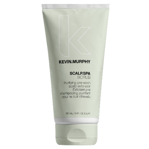 SCALP.SPA SCRUB