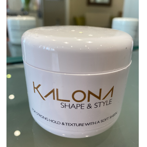 Kalona Shape & Style 100ml