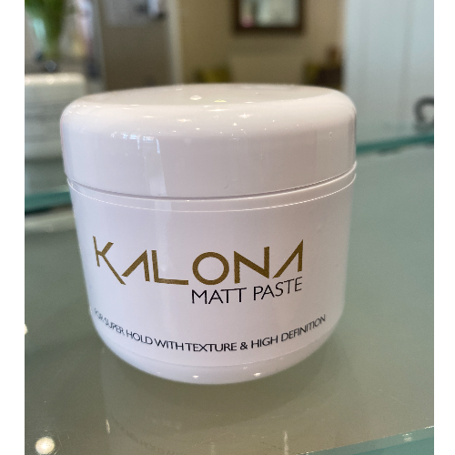 Kalona Matt Paste 100ml