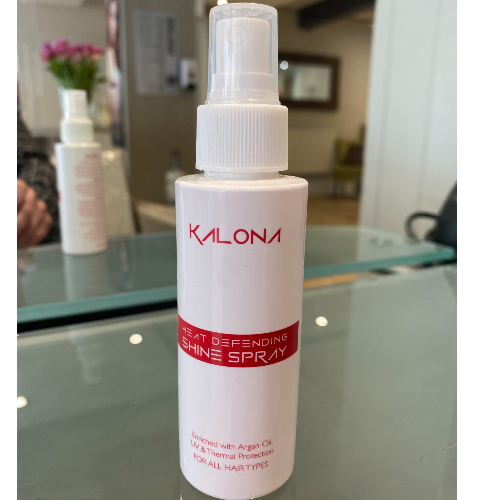 Kalona Heat Defending Spray 100ml