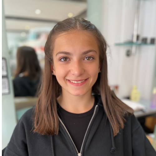 Rosie (Assistant)
