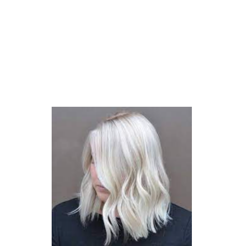 Platinum & Tone (Refresh)