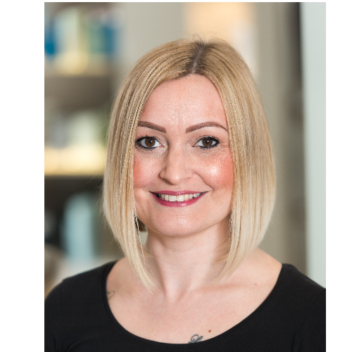 Gemma (Creative Designer)