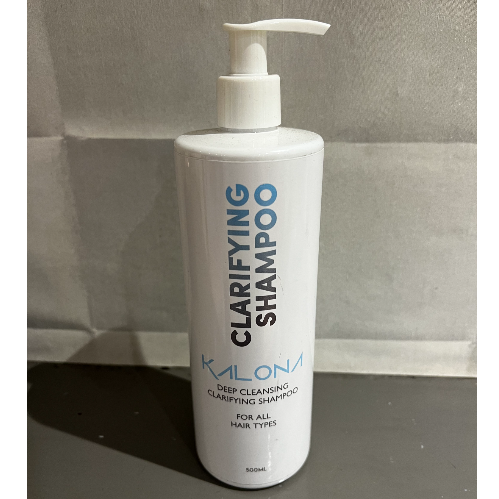 Kalona Clarifying Shampoo 500ml