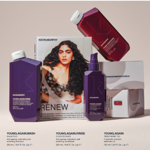 renew christmas pack
