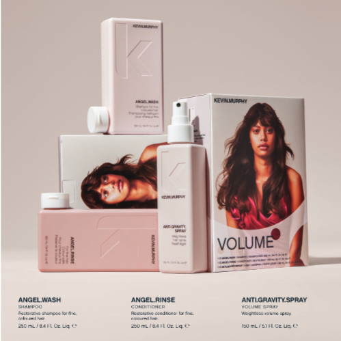 volume christmas pack