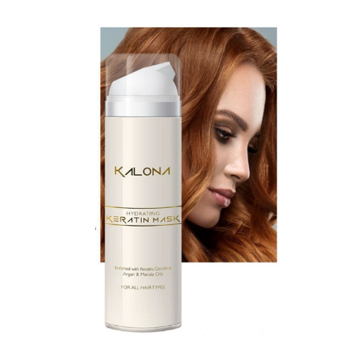 Kalona Hydrating Keratin Mask (150ml)