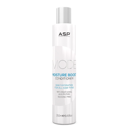 Asp Mode Moisture Boost Conditioner - 250ml