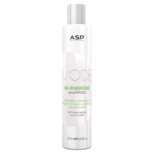 Asp Mode Re-Energise Shampoo- 250ml