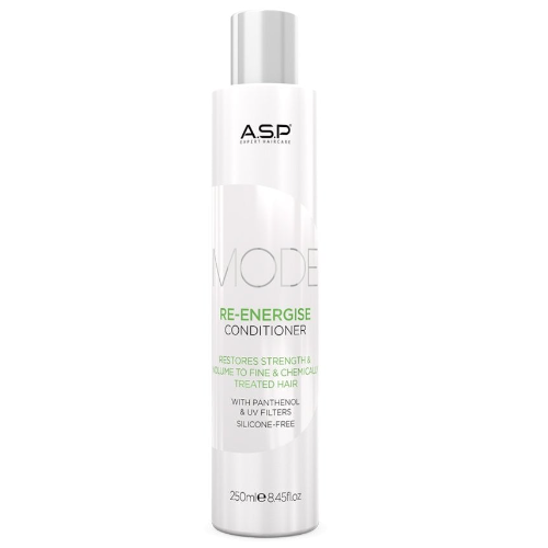 Asp Mode Re-Energise Conditioner - 250ml