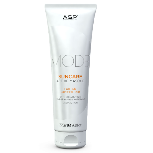 Asp Mode- Suncare Active Masque 275ml