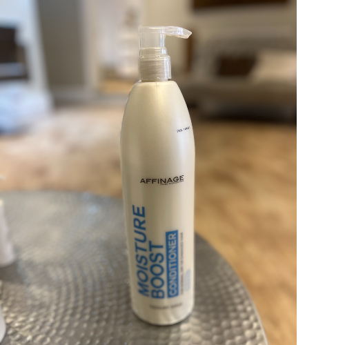 Asp Mode Moisture Boost shampoo- 1 lite