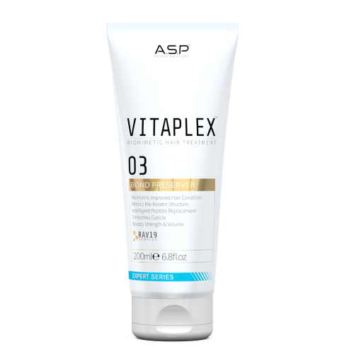 VITAPLEX Part 3 Bond Preserver