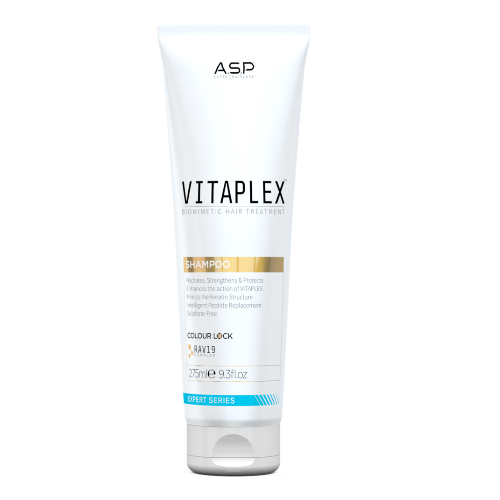 VITAPLEX Shampoo