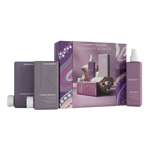 ILLUMINATE HYDRATE Set