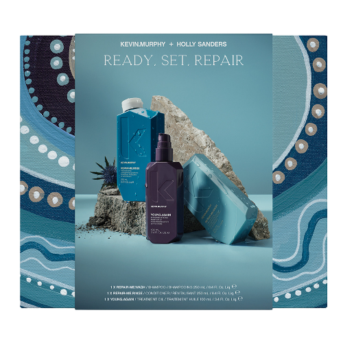 READY SET REPAIR Set