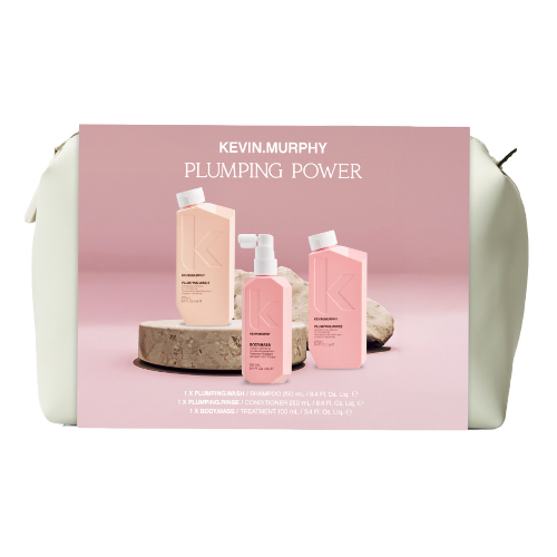 PLUMPING POWER Set