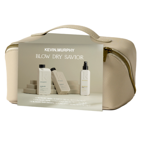 BLOW DRY SAVIOUR Set