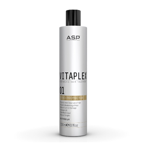 Vitaplex Shot