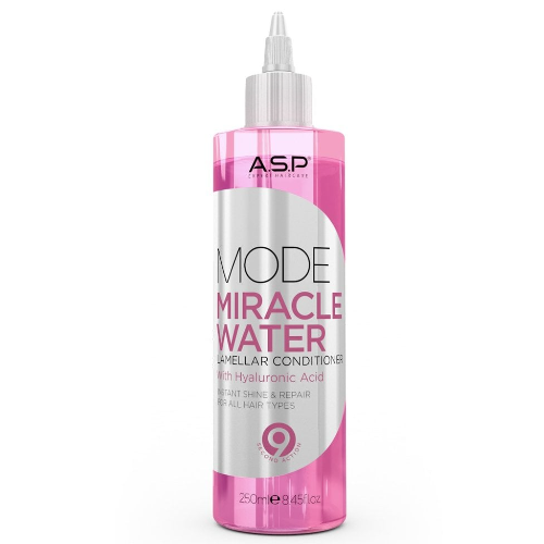Express Treatment including Miracle Water