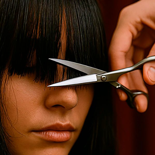 Fringe Trim