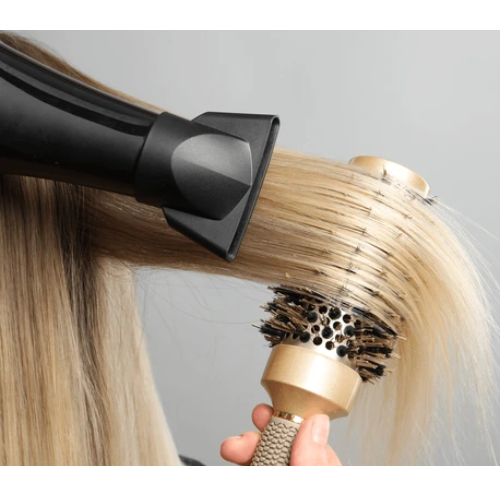 Blow Dry (short)