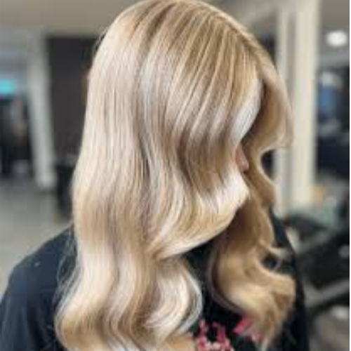 Scattered Foils / T-Section