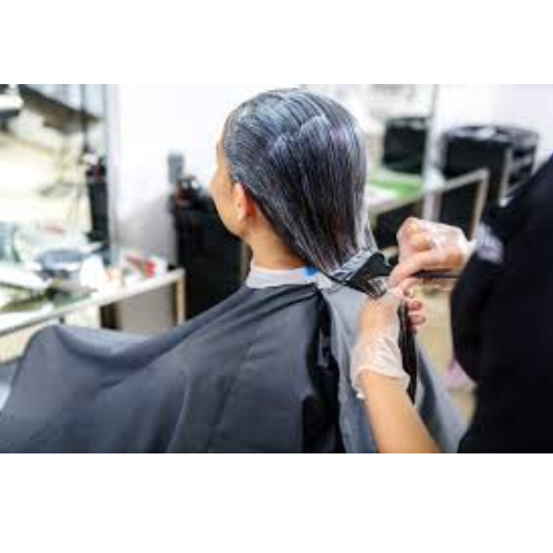 Full Head Tint (Short Hair)