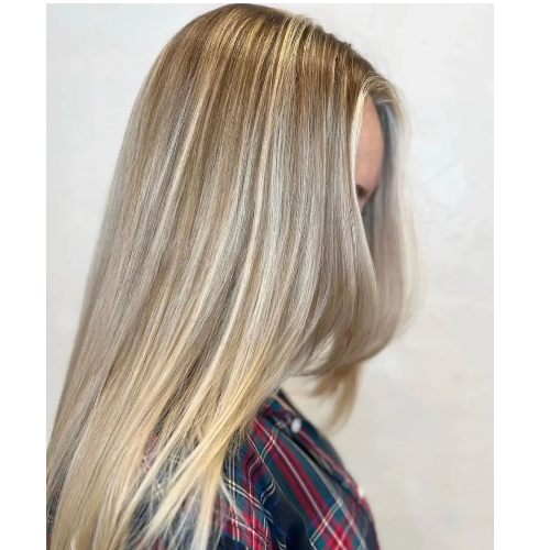 Half Head Foils