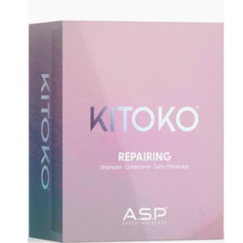 Kitoko Repairing Gift Set