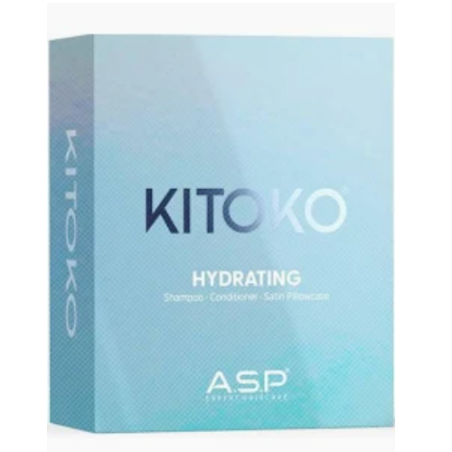 Kitoko Hydrating Gift Set