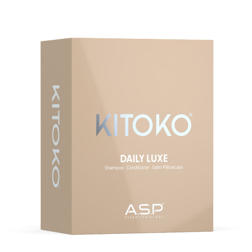Kitoko Daily Luxe Gift Set
